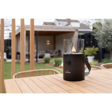 Logo trade promotional gifts image of: Cosiscoop Original Gas lantern