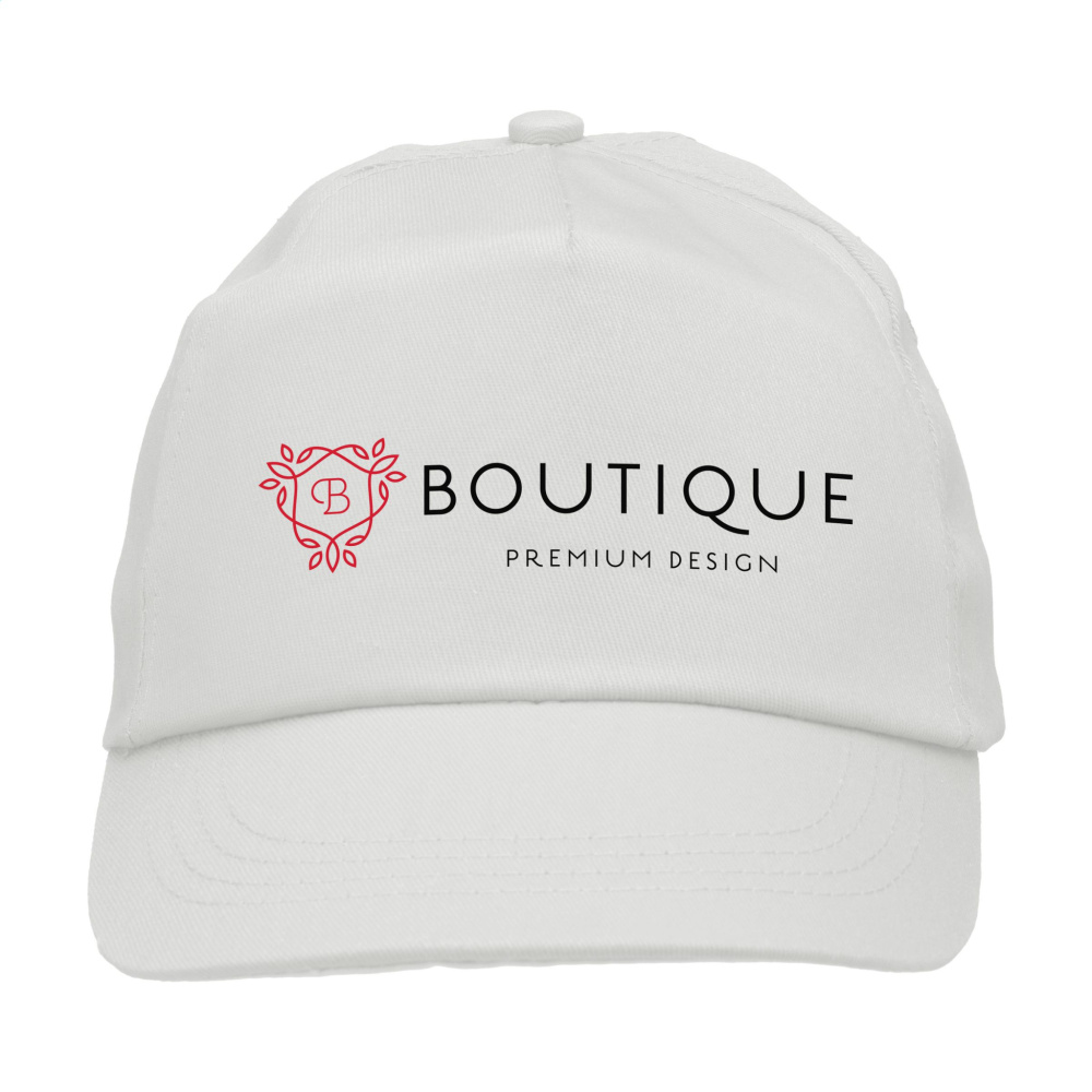 Logotrade advertising product image of: Uni baseball cap