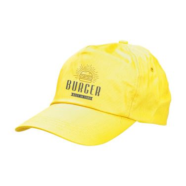 Logotrade promotional giveaway picture of: Uni baseball cap