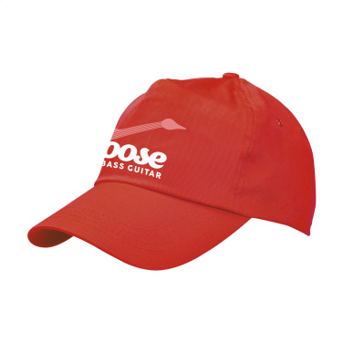Logotrade corporate gift image of: Uni baseball cap