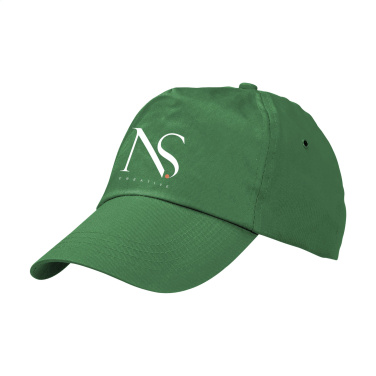 Logo trade promotional giveaway photo of: Uni baseball cap