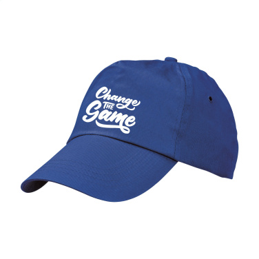 Logotrade promotional gifts photo of: Uni baseball cap