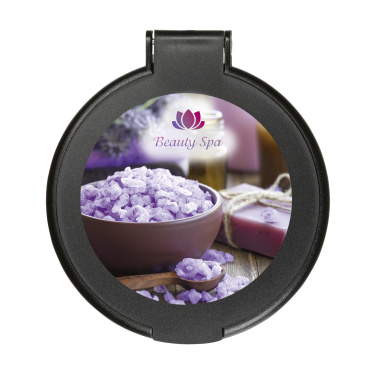 Logo trade promotional merchandise picture of: SeeMe compact mirror