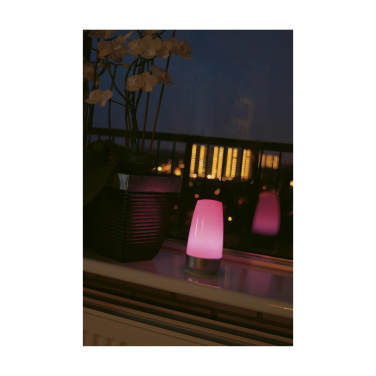 Logo trade business gift photo of: ChangingColours lamp