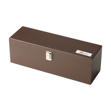 Logotrade advertising products photo of: Château wine gift set
