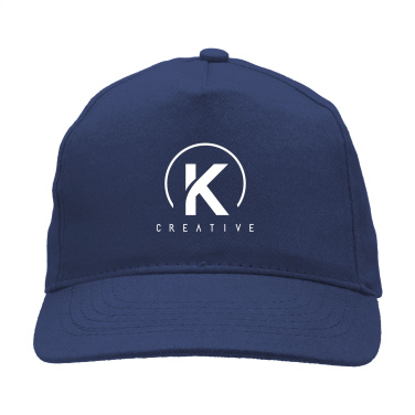 Logotrade promotional item picture of: HeavyCap