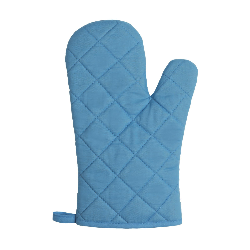 Logo trade promotional item photo of: KitchenGlove oven glove