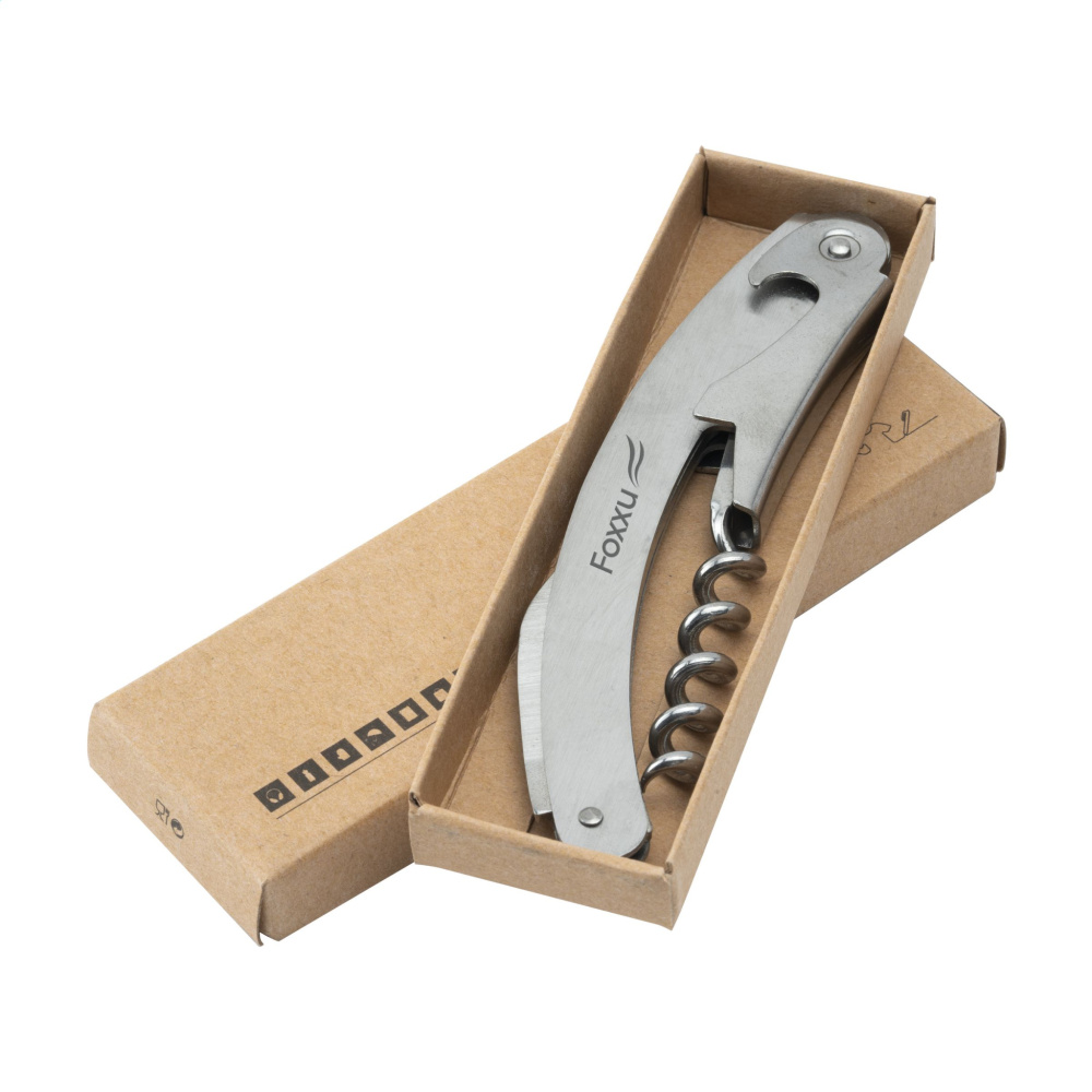 Logotrade promotional merchandise photo of: Bordeaux waiters friend