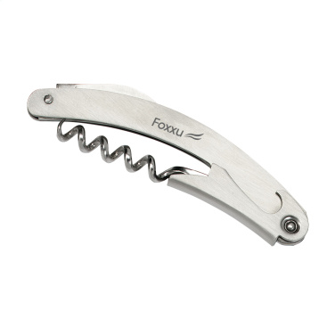 Logo trade promotional products image of: Bordeaux waiters friend