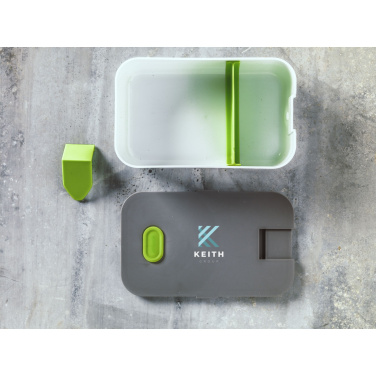 Logo trade promotional product photo of: Multi Box lunchbox