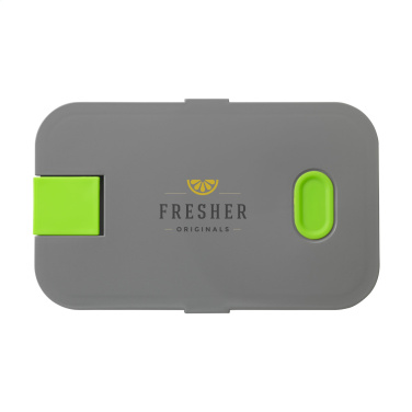 Logo trade promotional item photo of: Multi Box lunchbox