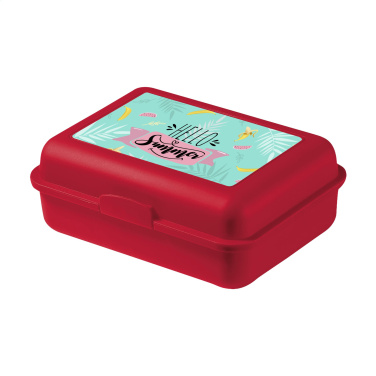 Logotrade promotional item image of: LunchBreak lunchbox