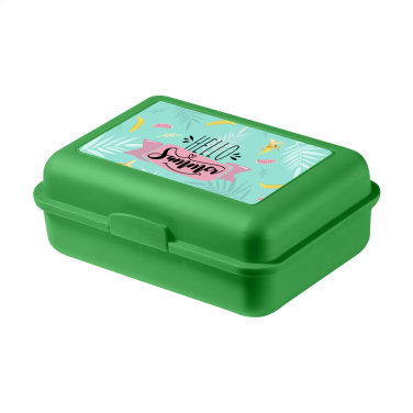 Logotrade promotional items photo of: LunchBreak lunchbox