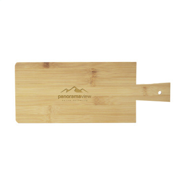 Logo trade promotional products picture of: BambooServing
