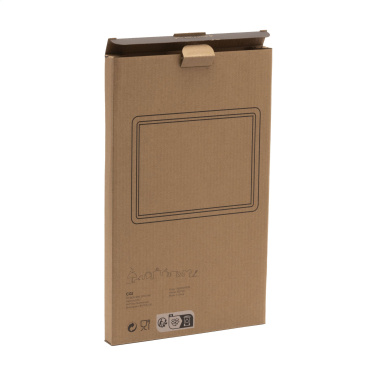 Logotrade promotional product image of: Bamboo Board chopping board