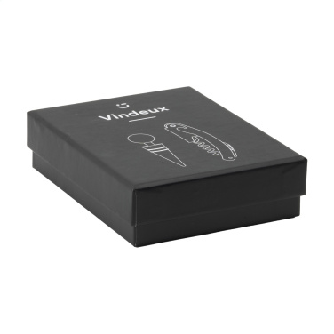 Logotrade promotional giveaways photo of: Vindeux wine gift set