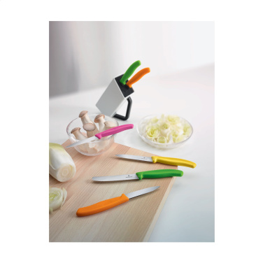 Logotrade promotional merchandise photo of: Victorinox Swiss Classic table knife