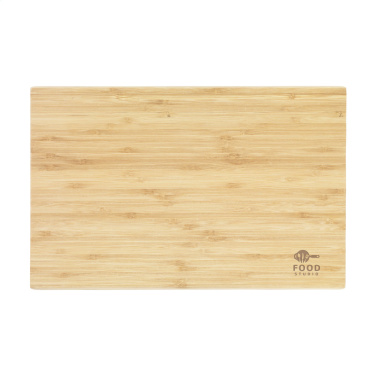 Logotrade promotional product image of: Bocado Board bamboo chopping board