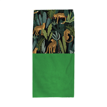 Logo trade corporate gifts picture of: Bandana Fleece multi-functional scarf
