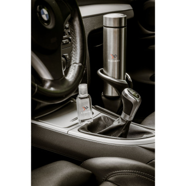 Logo trade promotional products picture of: Caring Hygienic Hand Gel 50 ml