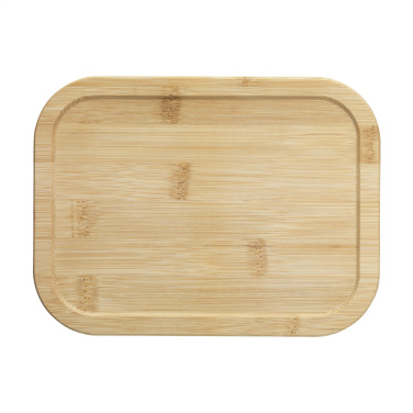 Logotrade corporate gift image of: Borneo Lunchbox