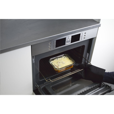 Logo trade corporate gift photo of: Borneo Lunchbox