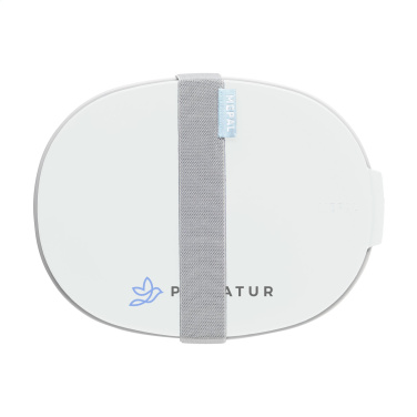 Logotrade promotional item image of: Mepal Saladbox Ellipse