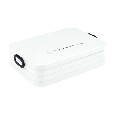 Logo trade promotional gift photo of: Mepal Lunchbox Take a Break large 1.5 L