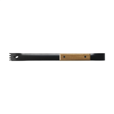 Logotrade advertising products photo of: Asado BBQ-Set barbecue set