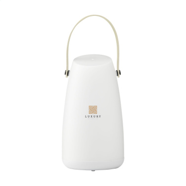 Logotrade promotional merchandise picture of: Halo MoodLight lamp