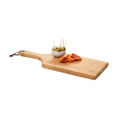 Logotrade promotional giveaway image of: Diamant Sabatier Cutting Board Size M