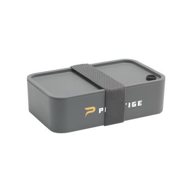 Logo trade business gift photo of: Bento PP Meal Box