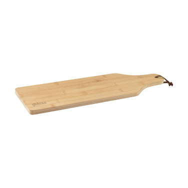 Logotrade corporate gifts photo of: Tapas Bamboo Board cutting board