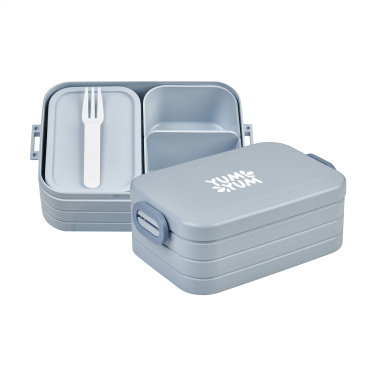 Logotrade promotional gifts photo of: Mepal Lunch box Bento midi 900 ml