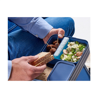 Logotrade promotional items photo of: Mepal Lunch box Bento Large 1,5 L