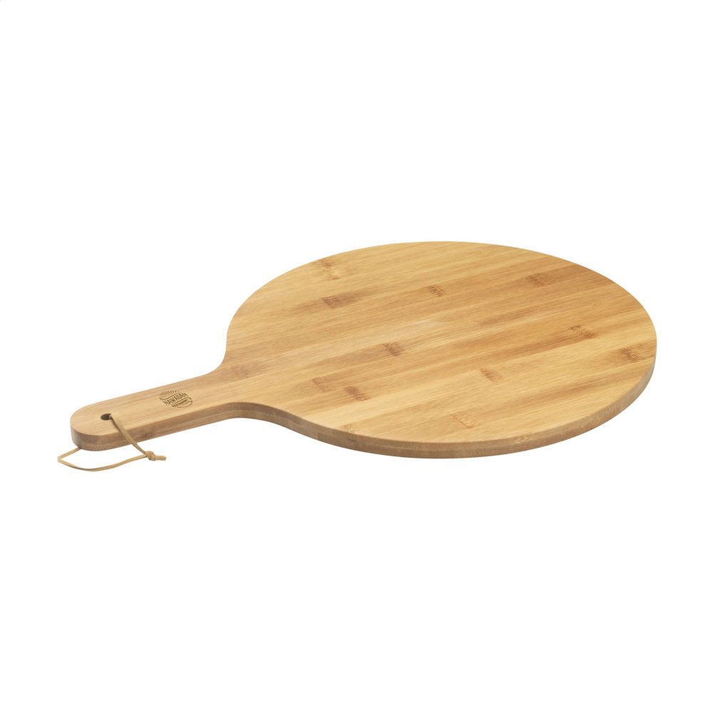 Logotrade promotional items photo of: Bodega Bamboo Board cutting board