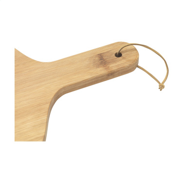 Logotrade promotional product image of: Bodega Bamboo Board cutting board