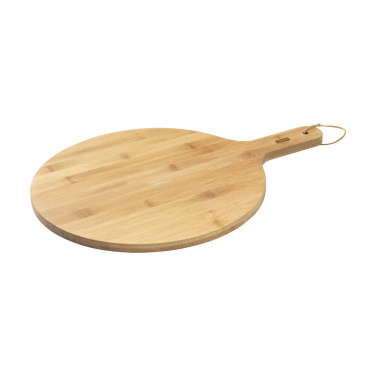 Logo trade promotional items picture of: Bodega Bamboo Board cutting board
