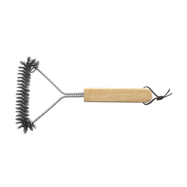 Logotrade promotional giveaway image of: Verano BBQ-set barbecue set