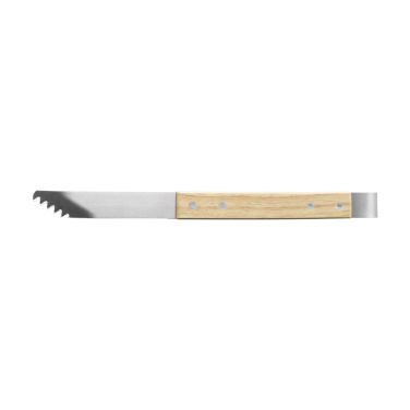 Logotrade promotional gift picture of: Verano BBQ-set barbecue set
