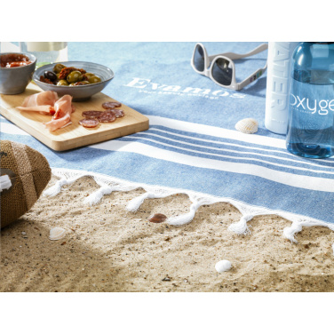 Logotrade advertising products photo of: Tapas Bamboo Board XL cutting board