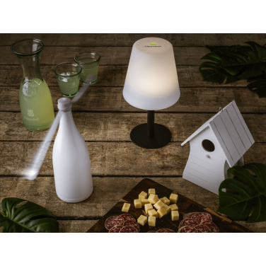 Logotrade corporate gift image of: Gusta Solar Table Lamp