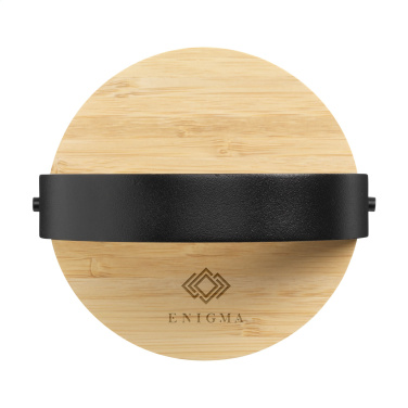 Logotrade promotional item image of: Wooosh Batam Light rechargable lamp