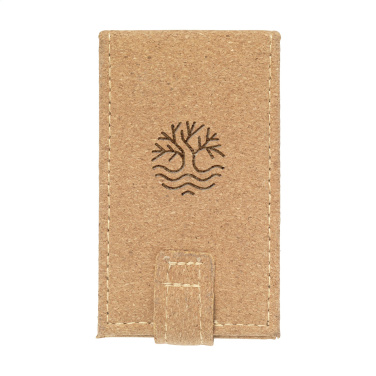 Logotrade promotional item picture of: Cork Manicure Set