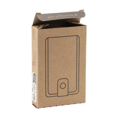 Logotrade promotional merchandise photo of: Cork Manicure Set