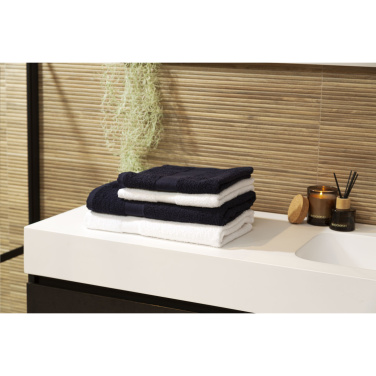 Logo trade promotional gift photo of: Wooosh Towel GRS Recycle Cotton Mix  100 x 50 cm