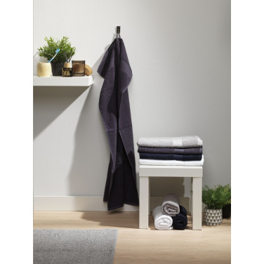 Logotrade promotional items photo of: Wooosh Towel GRS Recycle Cotton Mix  100 x 50 cm