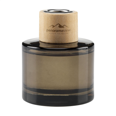 Logo trade advertising product photo of: Wooosh Fragrance Sticks Green Herbs