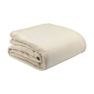 Logo trade promotional products picture of: Wooosh Melrose GRS Recycled Plaid