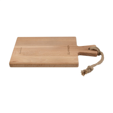 Logo trade business gift photo of: Wooosh Tabla serving board